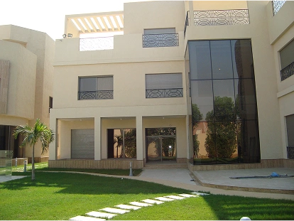 Private Villa - Image 2