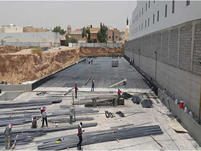 ABDULAZIZ AL-SHOWAEIR - Image 2