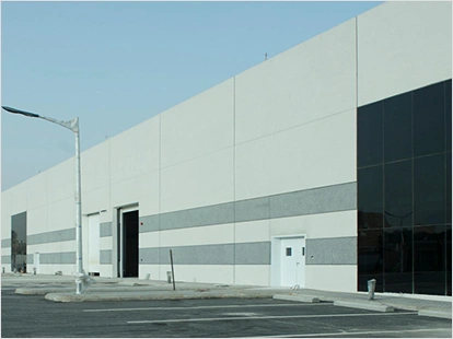 Saudi Industrial Authority MODON - SASO - Image 4