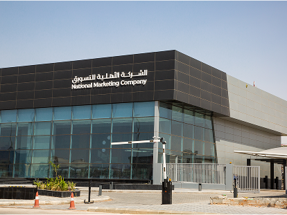 KIA Show room - Image 1