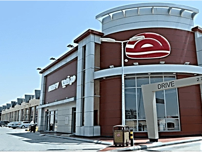 Bin Saedan - Image 1