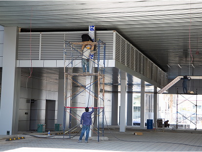 KIA Show room - Image 6