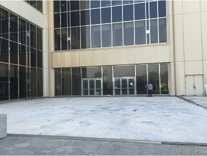 Dammam Airpot - Image 5